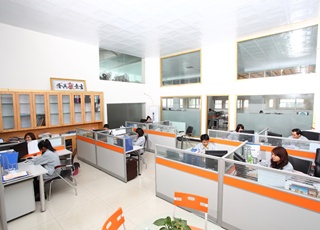 星球業(yè)務部辦公室